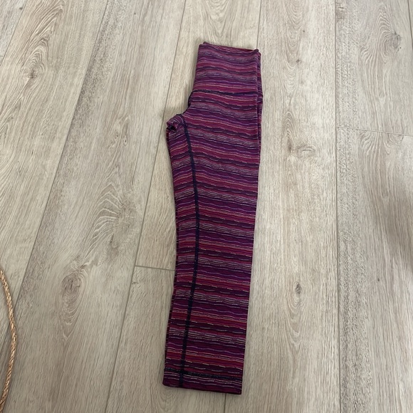 Lululemon Leggings - Picture 3 of 5